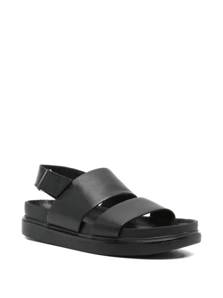 Sandale Vagabond cu bretele negru