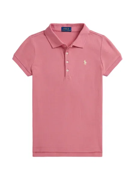 Polo Ralph Lauren Pólóing rózsaszín