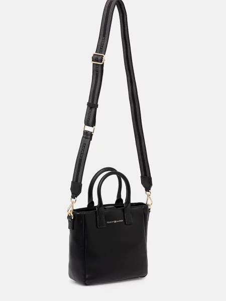 Rucsac Tommy Hilfiger negru