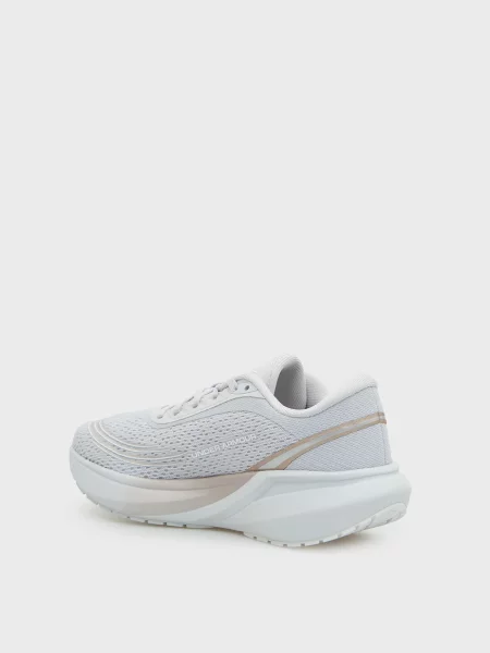 Кроссовки Under Armour Ua Hovr серые