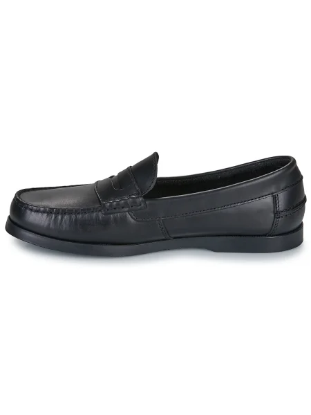 Pantofi Casual Attitude negru