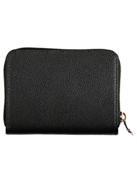 Denarnica Patrizia Pepe črna