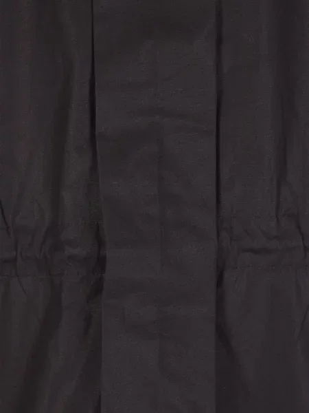 Geacă Craig Green cu glugă negru