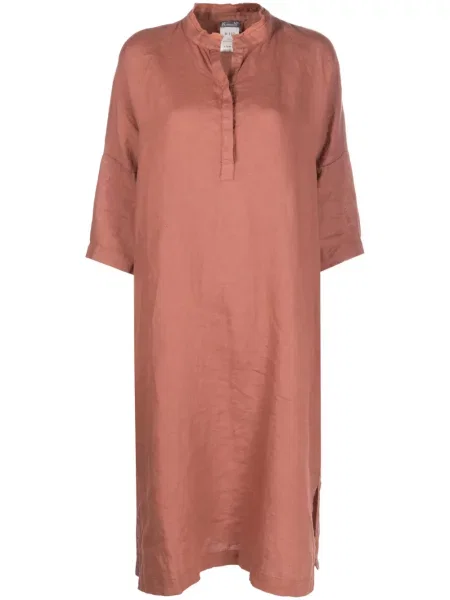 Rochie midi Kristensen Du Nord de in portocaliu