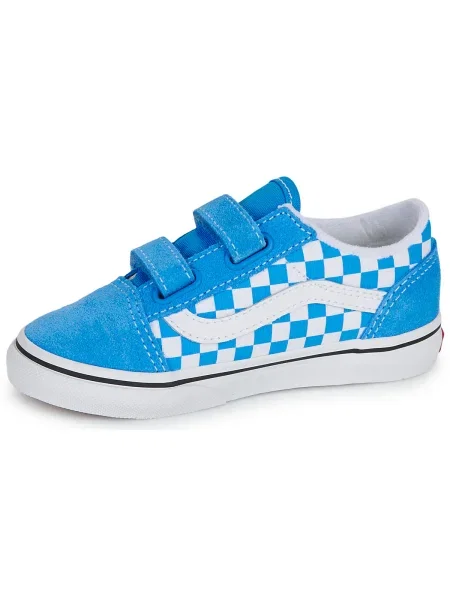 Tenisky Vans Old Skool modrá