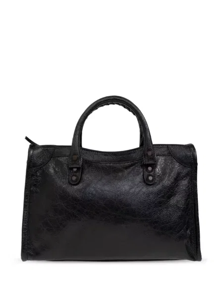 Шопинг чанта Balenciaga черно