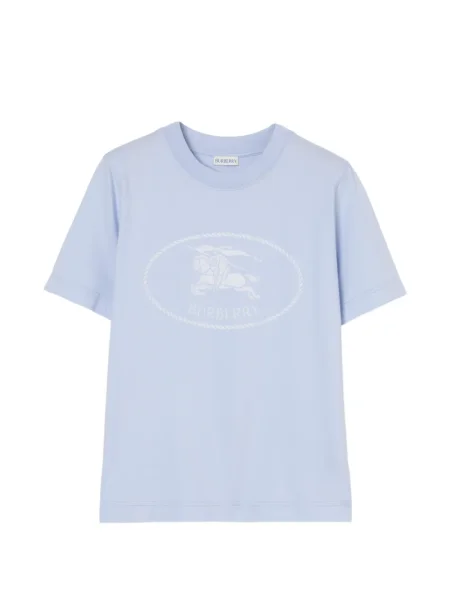Tricou Burberry albastru