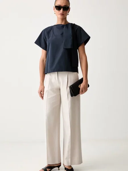 Weekend Max Mara bluză pentru femei WKDRECENTE