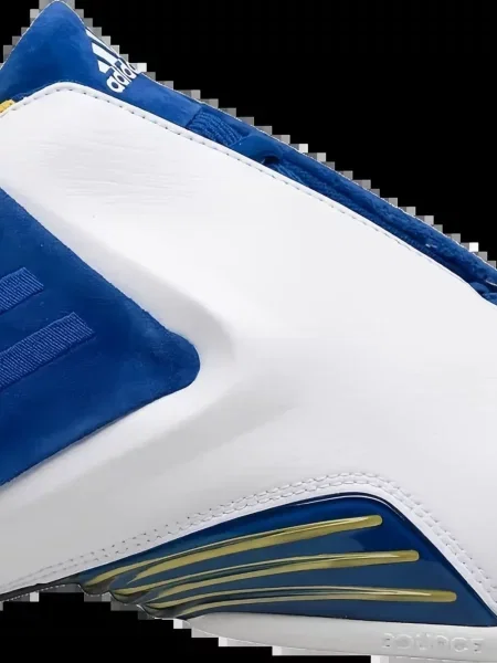 Tenisice Adidas Lite Racer na točke bijela