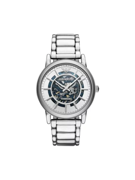 Zegarek Emporio Armani szary