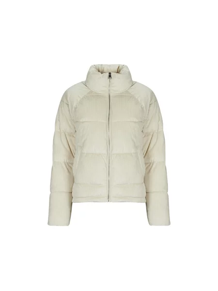 Puhovke Vero Moda VMDEBBIESOFIA  bež