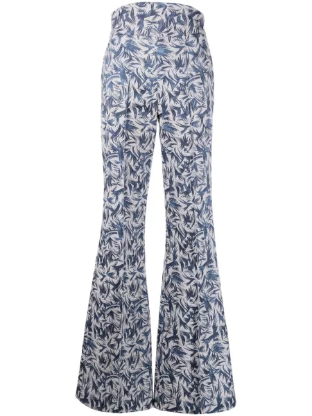 Pantaloni Atu Body Couture albastru