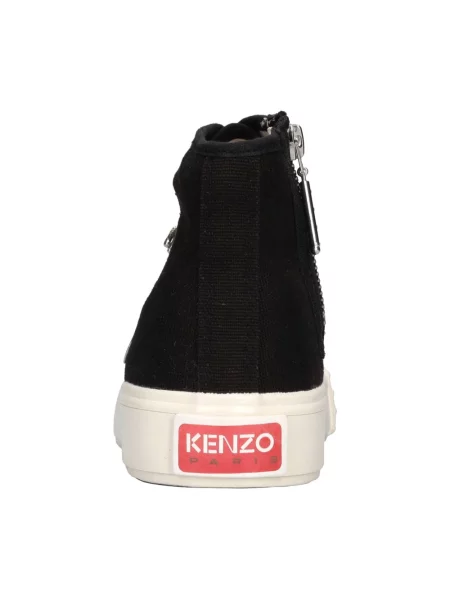 Sneakersy Kenzo czarne