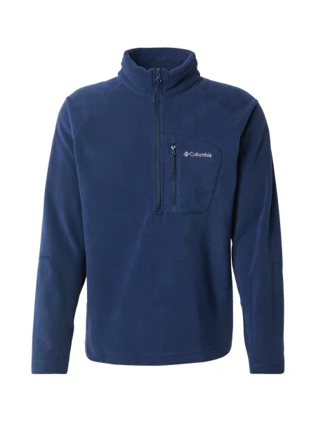 Pulover Columbia alb