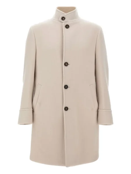 Вълнено палто Eleventy