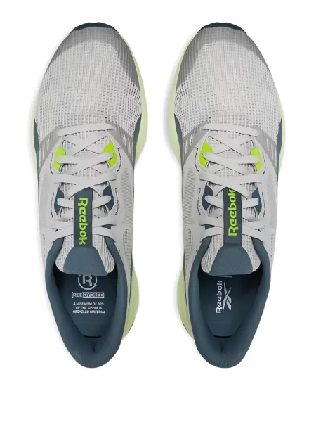 Sneakerși Reebok gri