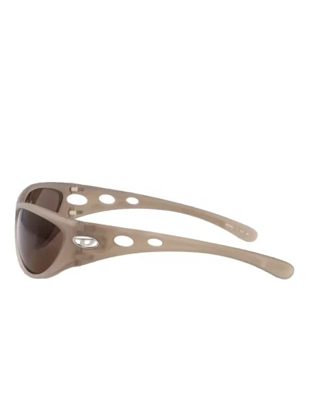 Ochelari de soare Diesel gri