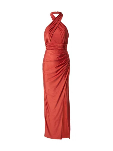 Laona Rochie de seară portocaliu