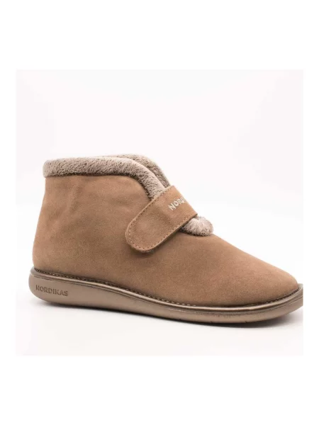 Pantofi Nordikas maro
