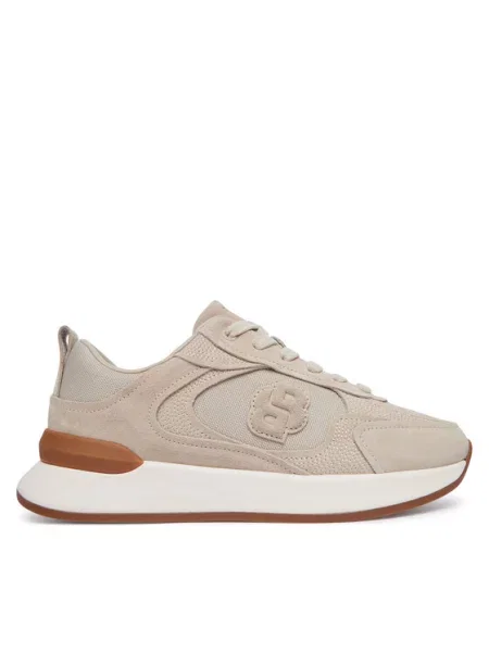 BOSS Sneakers B Icon bej