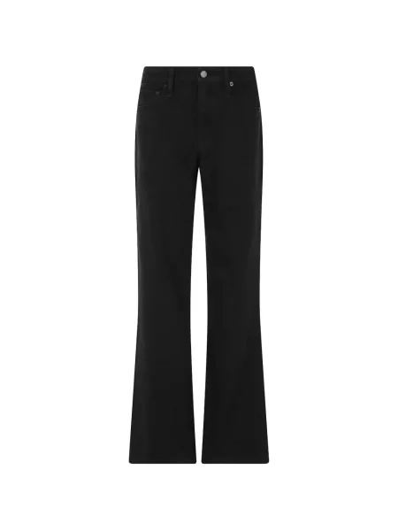 Blugi Rag & Bone negru