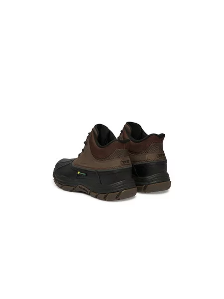 Gležnjače Skechers Respected Swamper smeđa