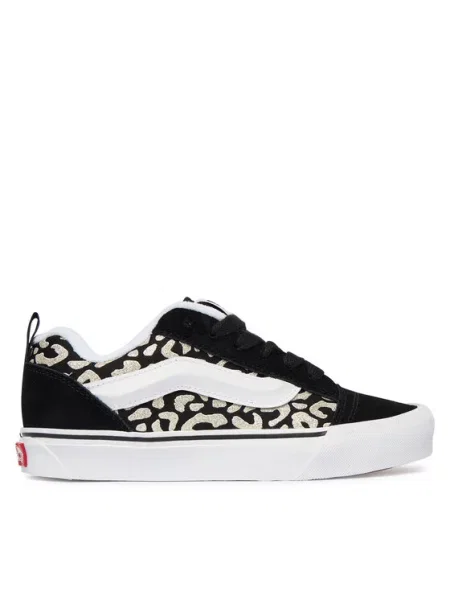 Vans Tenisówki Knu Skool czarny