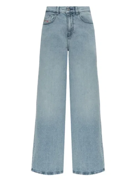 Blugi Diesel 1978 albastru