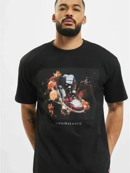 Tricou Mister Tee negru