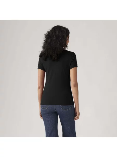Polo majica Levi's® crna