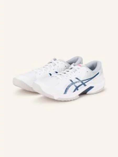 Tenisky Asics bílé