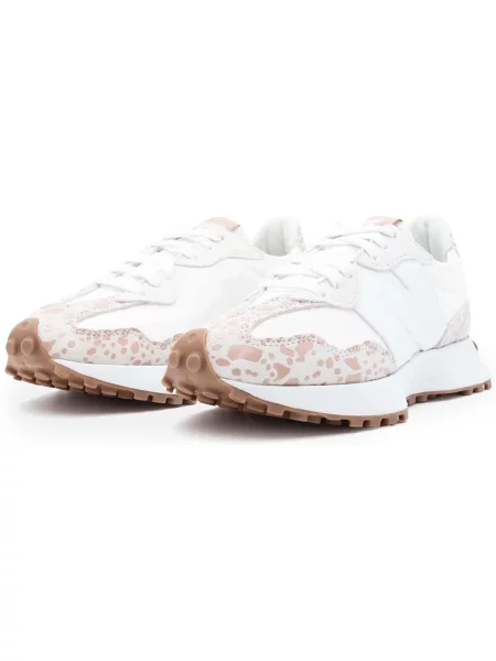Tenisky New Balance 327 biela