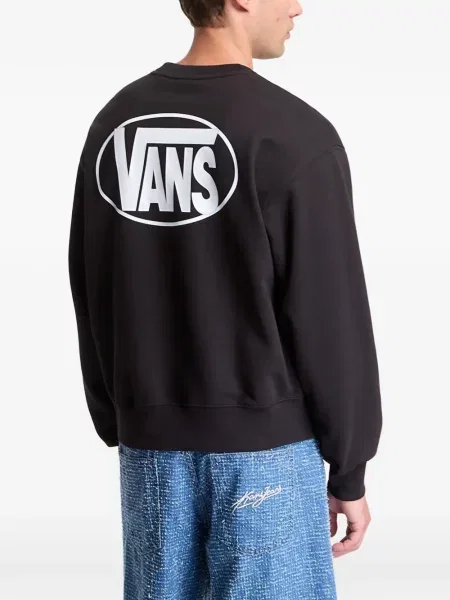 Sveter Vans čierna