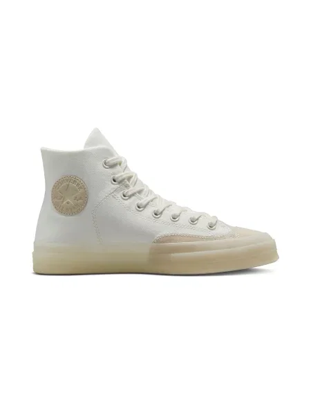 Converse Chuck 70 Marquis Mężczyźni Buty sportowe Converse Krem Size: 6 białe
