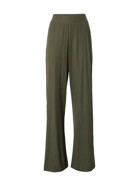 Studioselect Kalhoty Sofia olivová