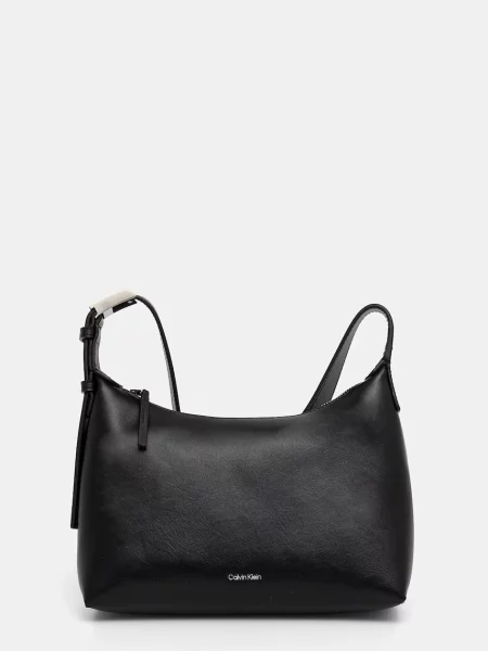 Torbica Calvin Klein črna