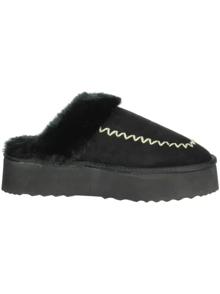 Pantofi Laura Biagiotti negru