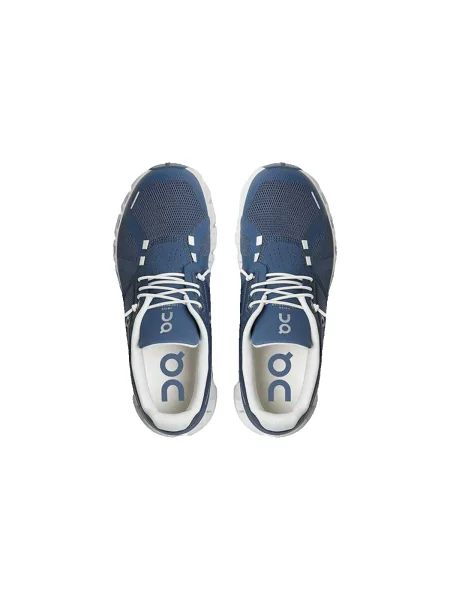 Pantofi On-running alergare albastru
