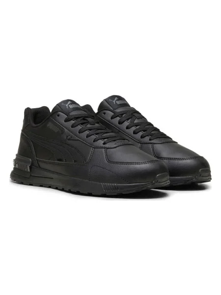 Pantofi Puma negru