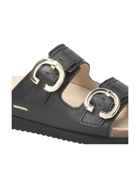 Pantofi Mephisto negru