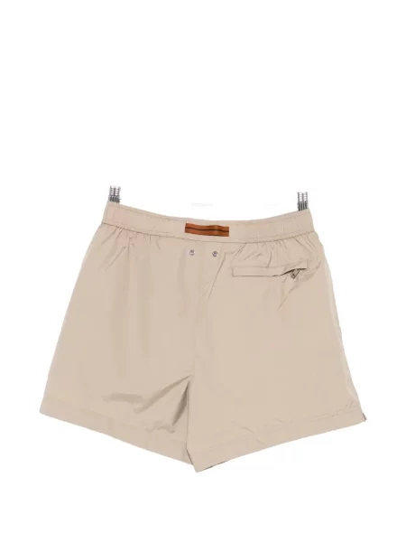 Slip de baie Zegna cu cordon