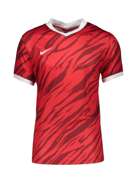 Tricou Nike roșu