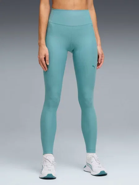 Леггинсы Puma синие