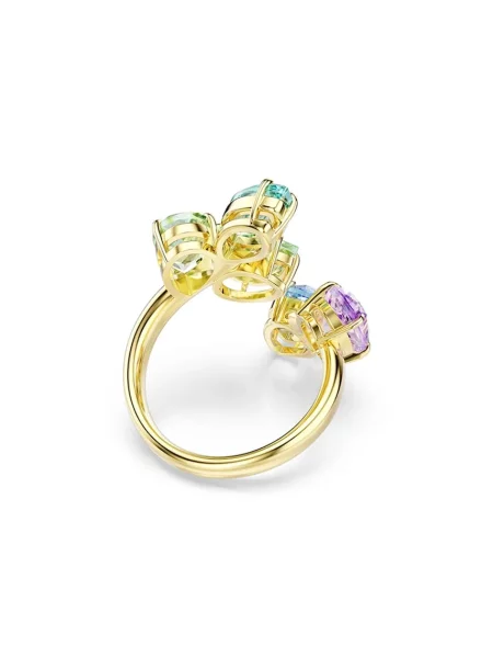 Перстень Swarovski GEMA