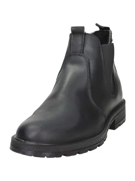 Pantofi Imac negru