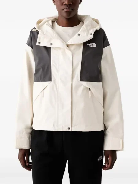 Яке The North Face