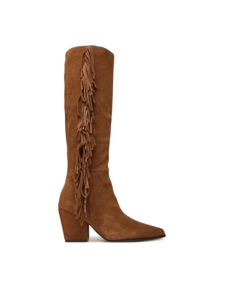 Ботуши Aldo Kaelya кафяв