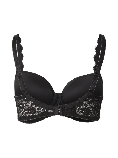 TRIUMPH Sutien Amourette' negru