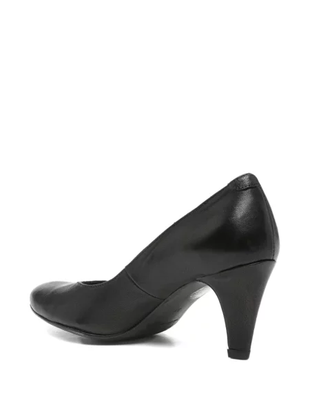 Pantofi cu toc The Last Conspiracy negru