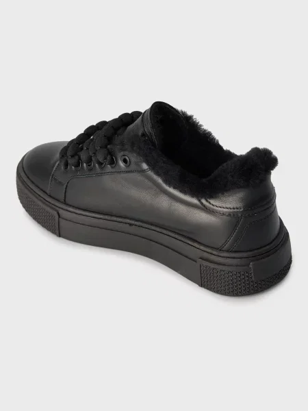 Кеды Helena Soretti черные